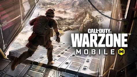 'Call of Duty: Warzone Mobile': What we know so far .
